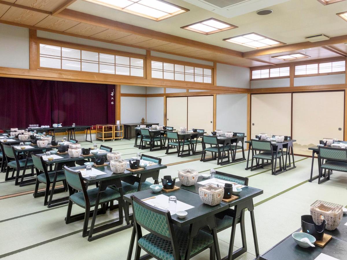 Kagami Hotel Shimojomura ภายนอก รูปภาพ