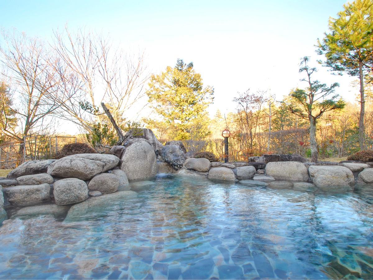 Kagami Hotel Shimojomura ภายนอก รูปภาพ