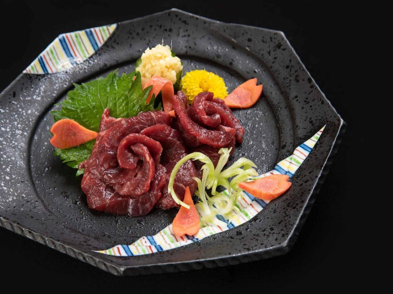 Kagami Hotel Shimojomura ภายนอก รูปภาพ